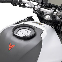 GIVI BF54 FLANGIA METALLICA per Borsa serbatoio TANK LOCK YAMAHA MT