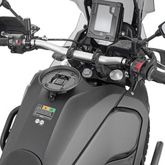 GIVI BF61 FLANGIA per Borsa serbatoio TANK LOCK YAMAHA