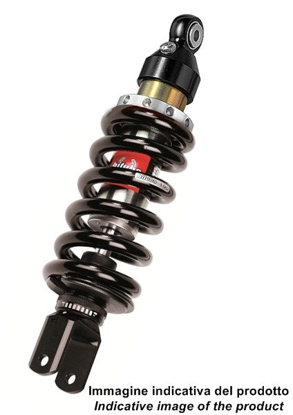 BITUBO Mono Ammortizzatore posteriore Regolabile BMW K 1100 RS 1992-1996
