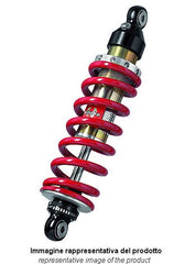 BITUBO Mono Ammortizzatore - regolabile BMW R100GS 1987-1990