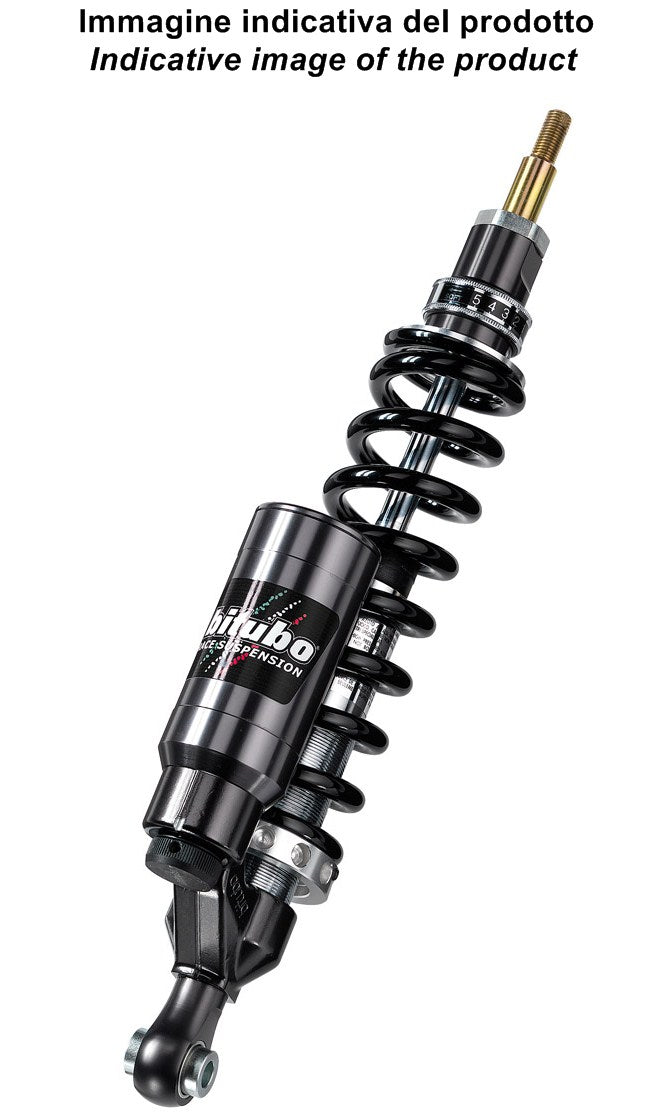 BITUBO Mono Ammortizzatore regolabile BMW R1150R (NO ABS) 2001-2006
