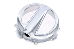 CNC RACING Carter frizione trasparente MV Agusta - comando a filo