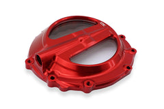 CNC RACING Carter frizione trasparente BMW - comando filo