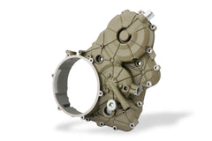 CNC RACING Carter frizione trasparente - Kit trasformazione Ducati Multistrada V4 - Diavel V4