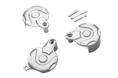 CNC RACING Kit cover pulegge Ducati