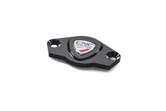 CNC RACING Cover ispezione fase Sticker Ducati