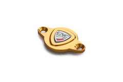CNC RACING Cover ispezione fase Sticker Ducati