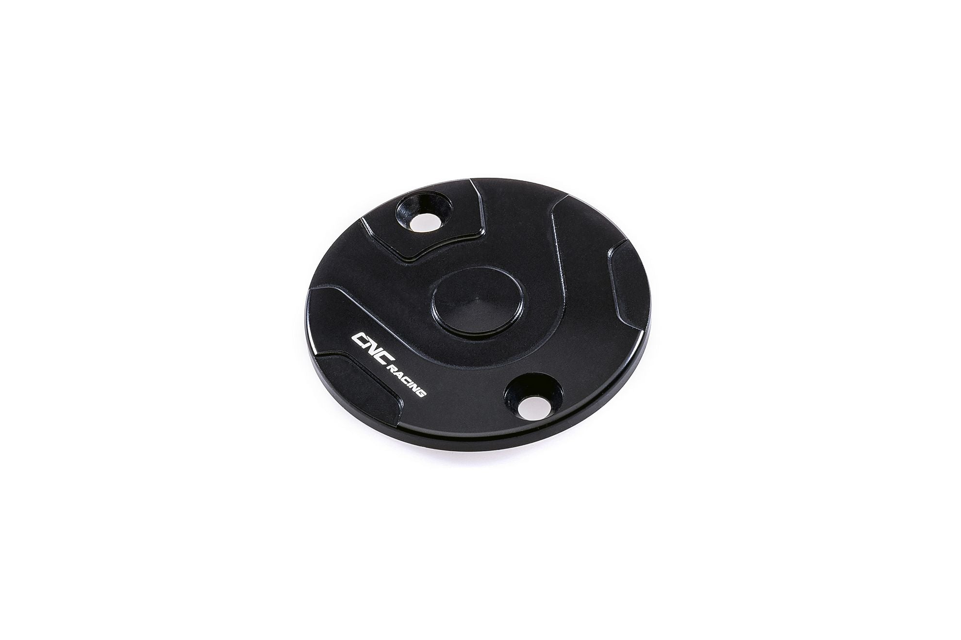 CNC RACING Cover ispezione fase Ducati