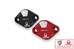 CNC RACING Cover ispezione fase Ducati V4 - Pramac Racing Limited Edition