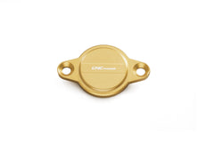 CNC RACING Cover ispezione fase Ducati - Streaks