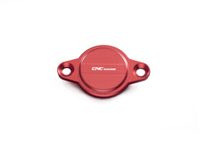 CNC RACING Cover ispezione fase Ducati - Streaks
