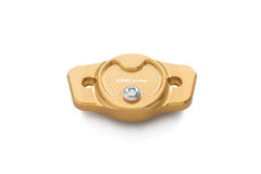 CNC RACING Cover albero a camme Ducati