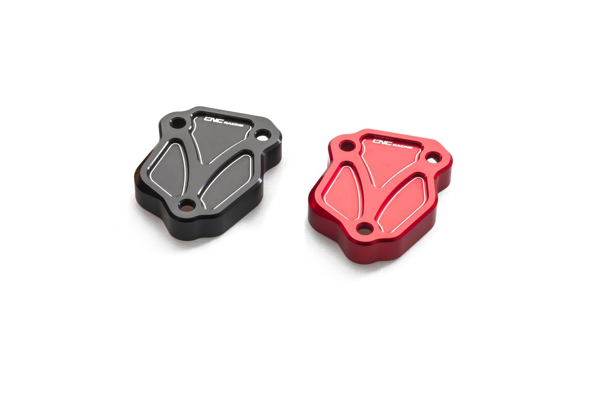 CNC RACING Cover camme Ducati Panigale
