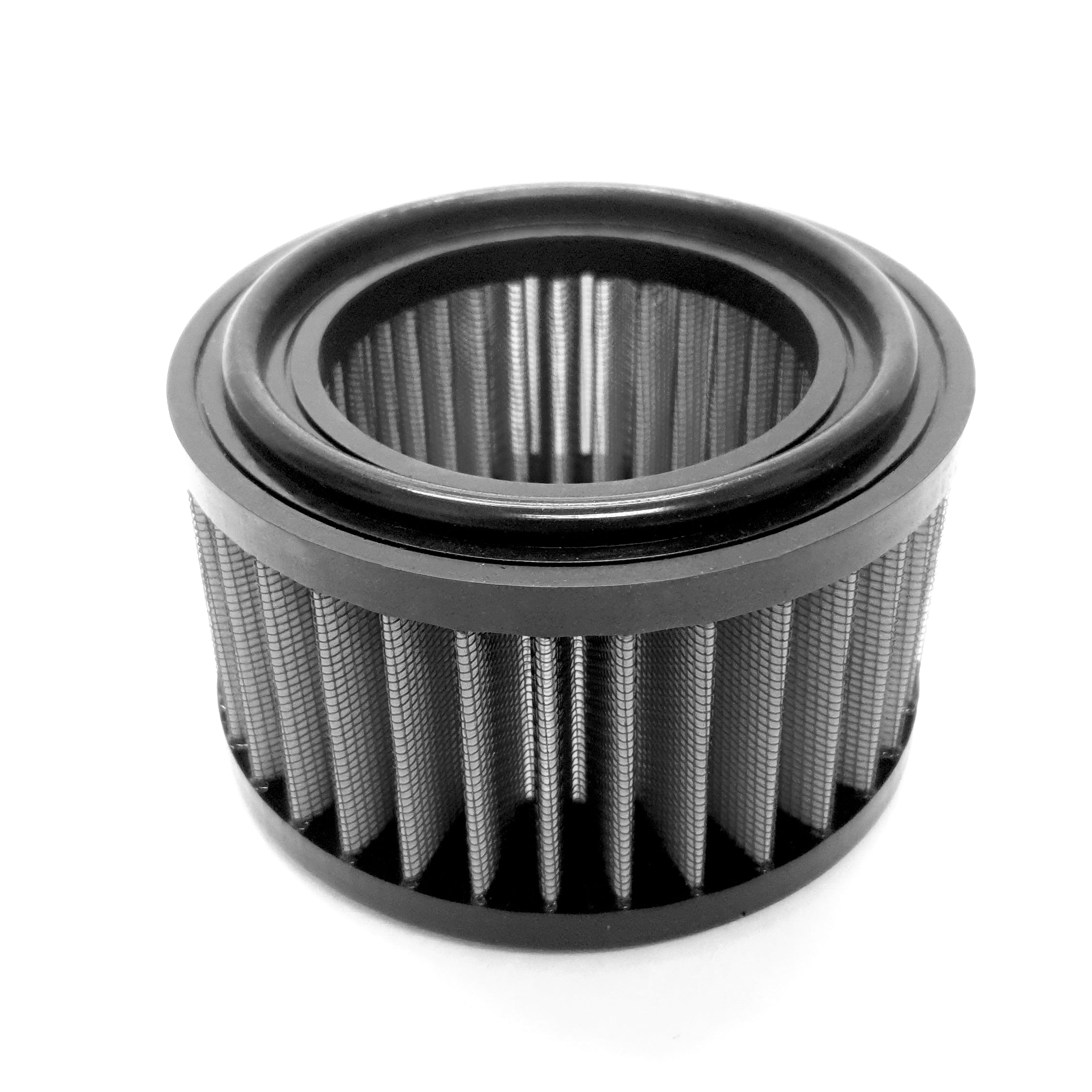 SPRINTFILTER FILTRO ARIA SPORTIVO CM195S-WP per ROYAL ENFIELD CONTINENTAL GT EFI (filtro P037) 2015-2018