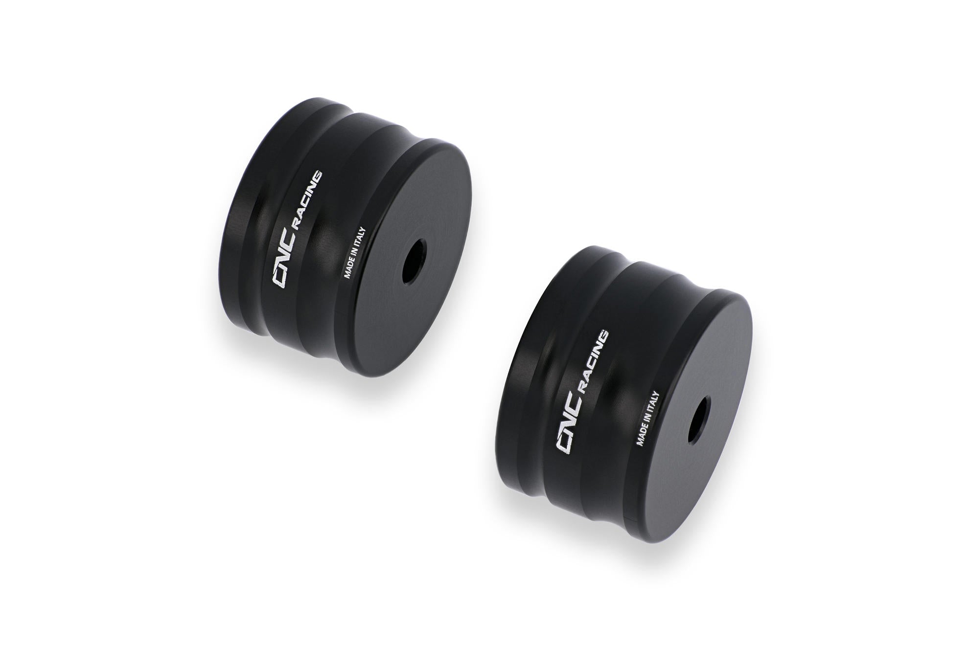 CNC RACING Contrappesi manubrio Ducati Multistrada 950/1200