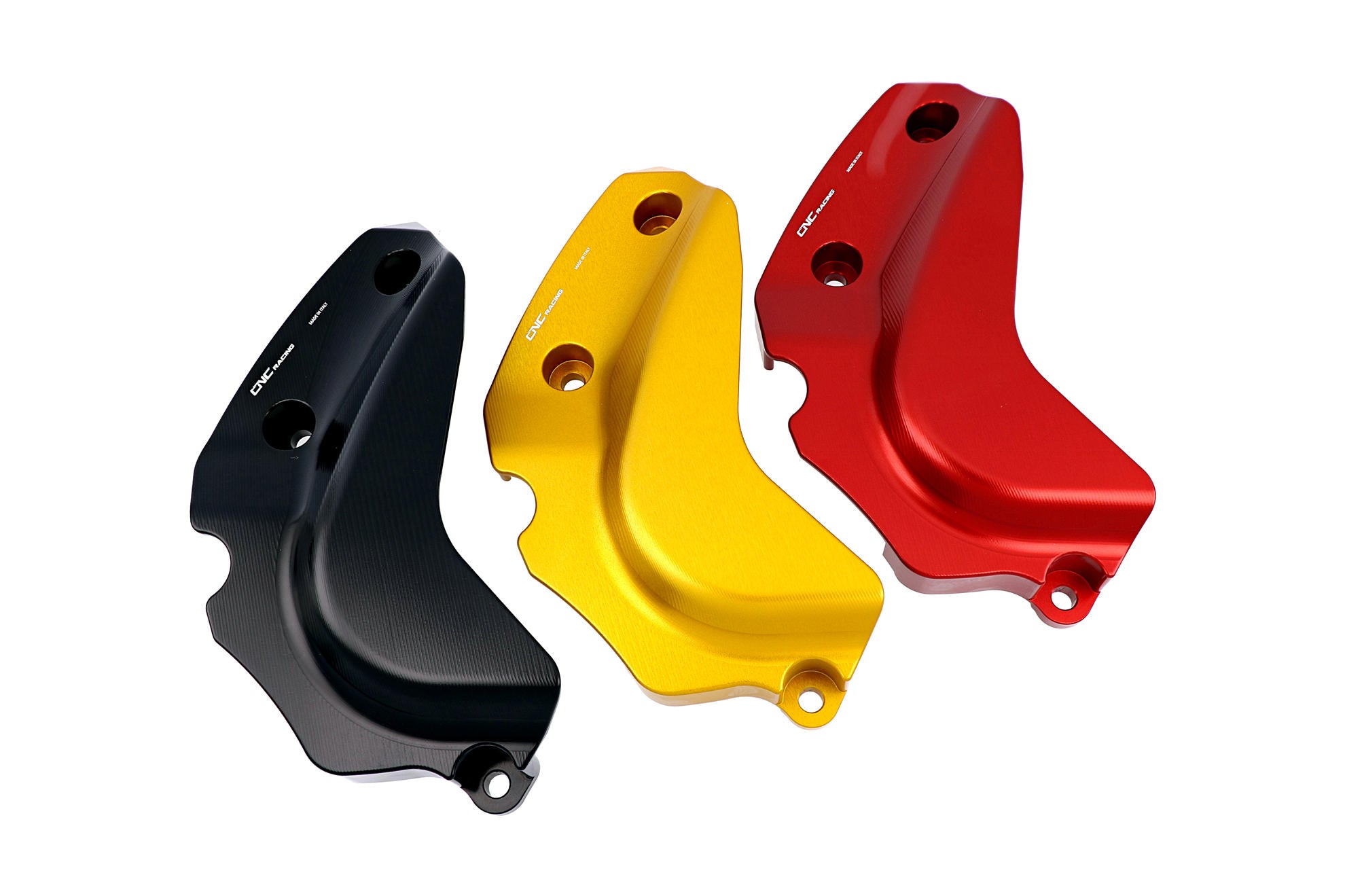 CNC RACING Cover pignone Ducati Supersport MY 2017