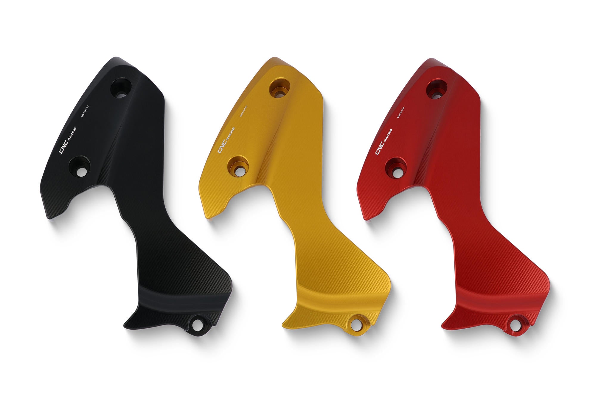 CNC RACING Cover pignone Ducati