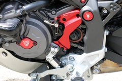 CNC RACING Cover pignone Ducati