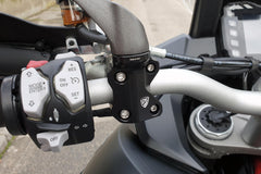 CNC RACING Cavallotto sinistro Ducati Multistrada