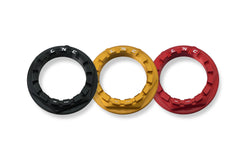 CNC RACING Dado ruota posteriore DX Ducati