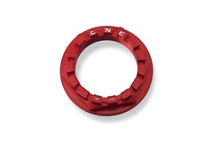 CNC RACING Dado ruota posteriore DX Ducati