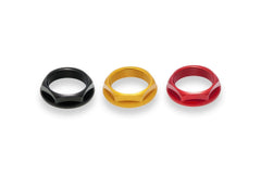 CNC RACING Dado perno ruota anteriore Ducati MV Agusta