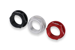 CNC RACING Dado perno ruota posteriore Aprilia