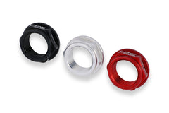 CNC RACING Dado pivot forcellone Aprilia