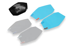 CNC RACING Kit pellicole protezione strumentazione Aprilia