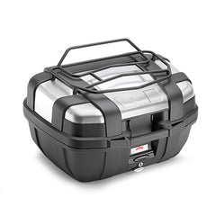 GIVI black metal rack for TRK52 Trekker top case