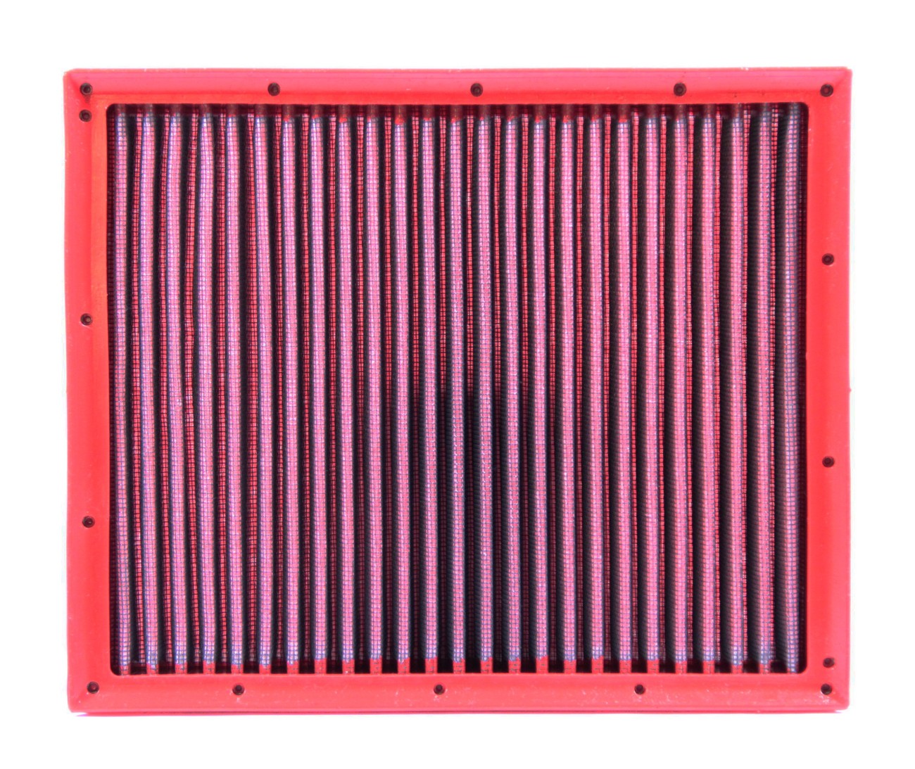 BMC FILTRO ARIA SPORTIVO LAVABILE FB976/01 per TOYOTA AURIS II (E180) 1.6 D-4D 15 > 18