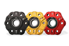 CNC RACING Flangia portacorona Ducati