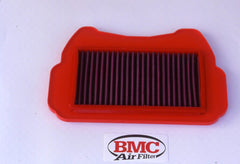 BMC FILTRO ARIA SPORTIVO LAVABILE FM115/24 per HONDA VFR 750 90>97