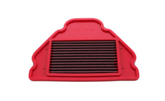BMC FILTRO ARIA SPORTIVO LAVABILE FM168/03 per KAWASAKI ZX-9R 900 98>03