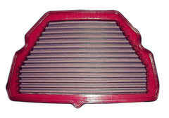 BMC FILTRO ARIA SPORTIVO LAVABILE FM194/09RACE per HONDA CBR 600 F4i 01>06