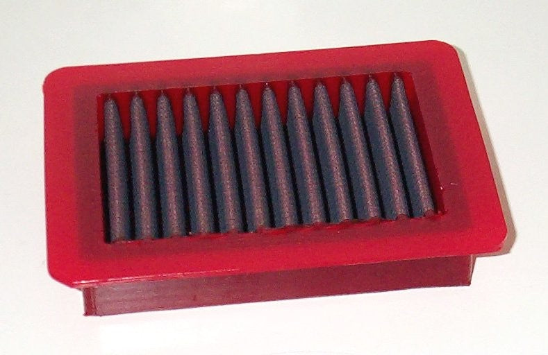 BMC FILTRO ARIA SPORTIVO LAVABILE FM234/04 per BMW R 1100 S 98>05