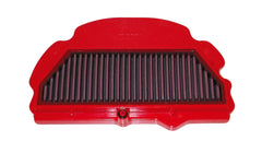 BMC FILTRO ARIA SPORTIVO LAVABILE FM300/04 per HONDA CBR 954 RR 02>03