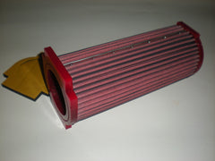 BMC FILTRO ARIA SPORTIVO LAVABILE FM339/21 per YAMAHA YFM 600 GRIZZLY 98>01