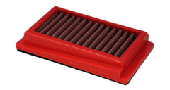 BMC FILTRO ARIA SPORTIVO LAVABILE FM387/04 per YAMAHA XT Z 660 04>15