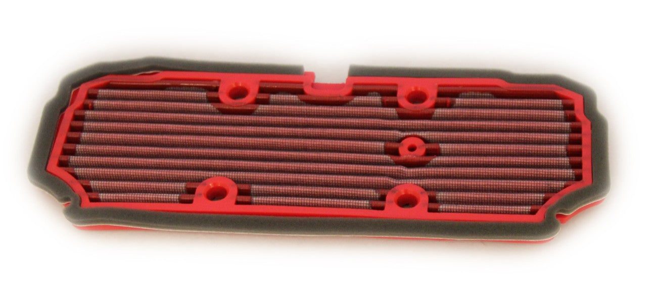 BMC FILTRO ARIA SPORTIVO LAVABILE FM394/19 per MV AGUSTA F4 750 SPR 01>06