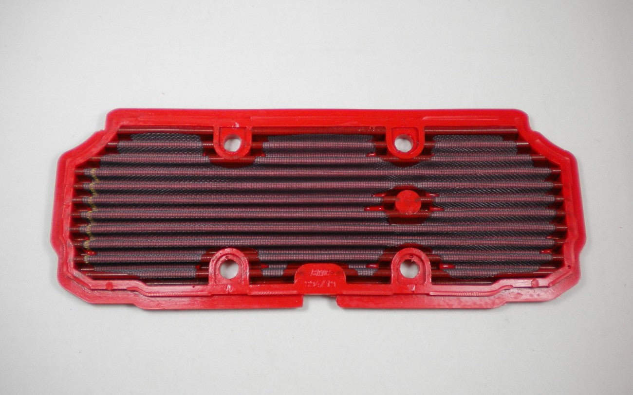 BMC FILTRO ARIA SPORTIVO LAVABILE FM394/19RACE per MV AGUSTA F4 750 SPR 01>06