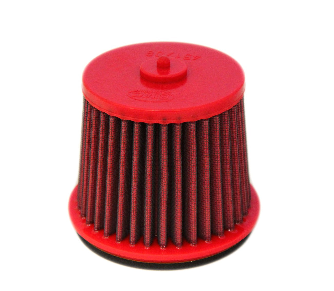 BMC FILTRO ARIA SPORTIVO LAVABILE FM451/08 per SUZUKI LT R 450 QUADRACER 06>11