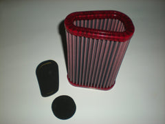 BMC FILTRO ARIA SPORTIVO LAVABILE FM542/08 per HONDA CBF 1000 FTA, S, TA 2010