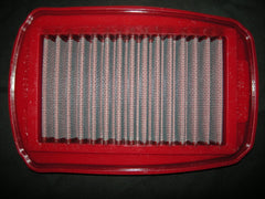 BMC FILTRO ARIA SPORTIVO LAVABILE FM567/04 per YAMAHA YZF-R15 150 V 2.0 11>17