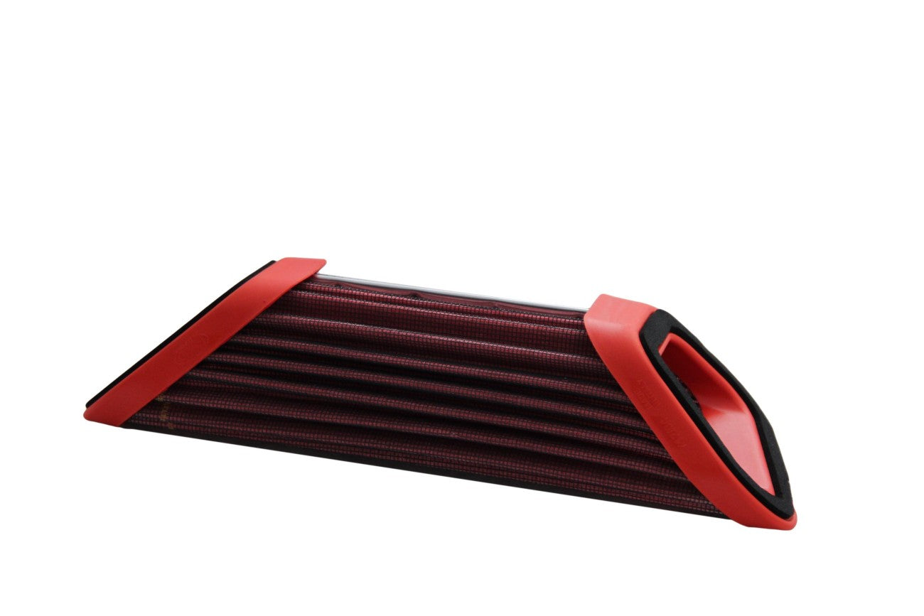 BMC FILTRO ARIA SPORTIVO LAVABILE FM712/04RACE per MV AGUSTA TURISMO VELOCE 800 RC SCS 19>