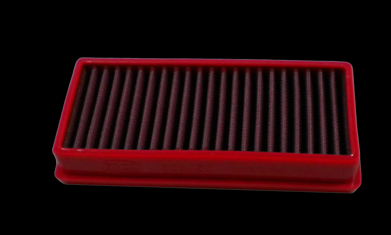 BMC FILTRO ARIA SPORTIVO LAVABILE FM828/20 per BAJAJ PULSAR NS 200 BSIV 17>18
