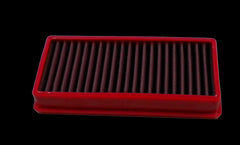BMC FILTRO ARIA SPORTIVO LAVABILE FM828/20 per BAJAJ PULSAR NS 200 BSIV 17>18