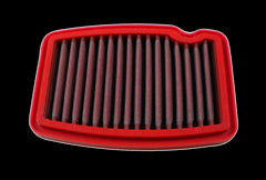 BMC FILTRO ARIA SPORTIVO LAVABILE FM843/04 per AKT EVO 70 R3 2014