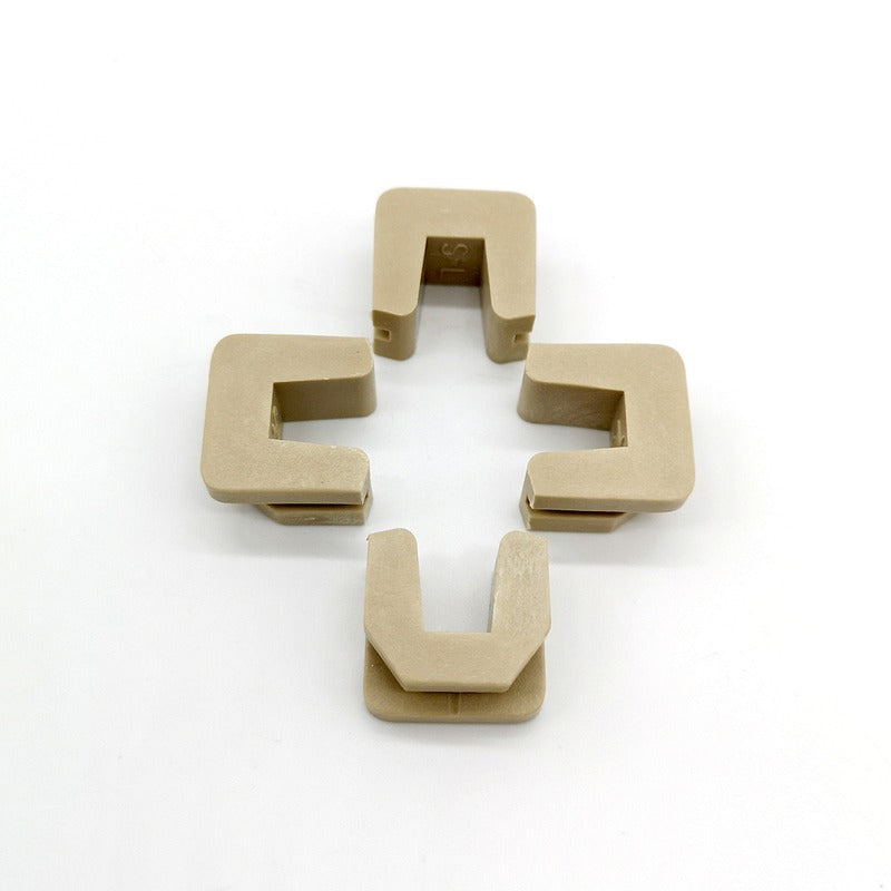 BANDO KIT CURSORI VARIATORE BANDOYAMAHA XMAX 250 06-16 4PZ