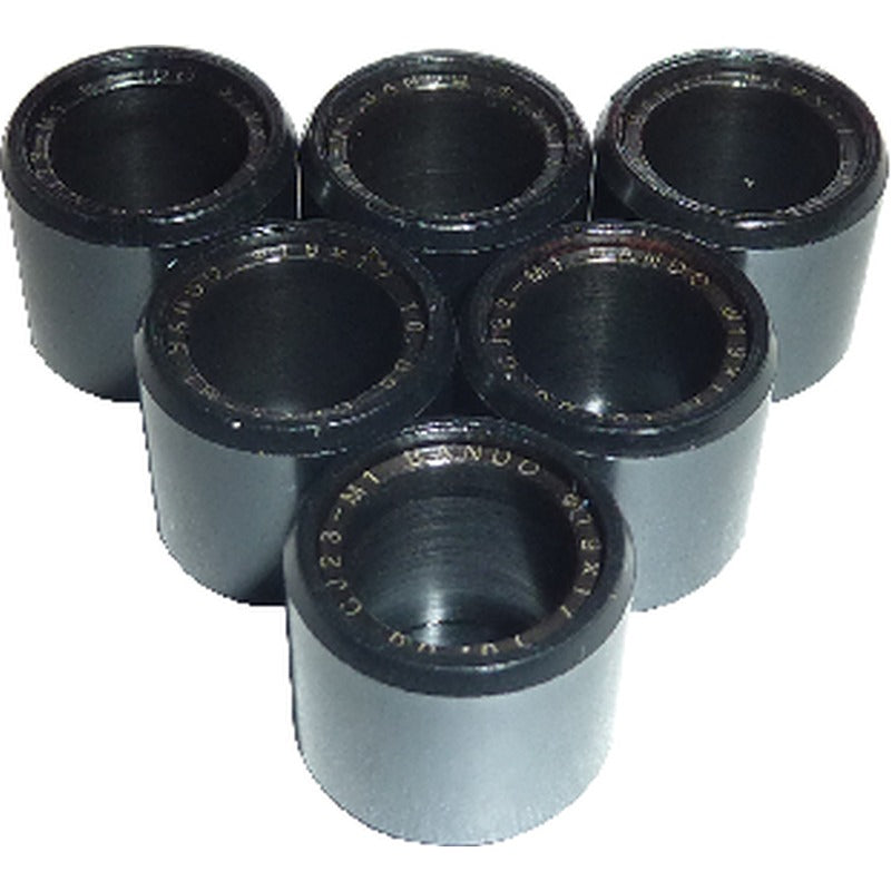 BANDO KIT 6 RULLI 19X17 10gVESPA 150 LX TOURING 10-11